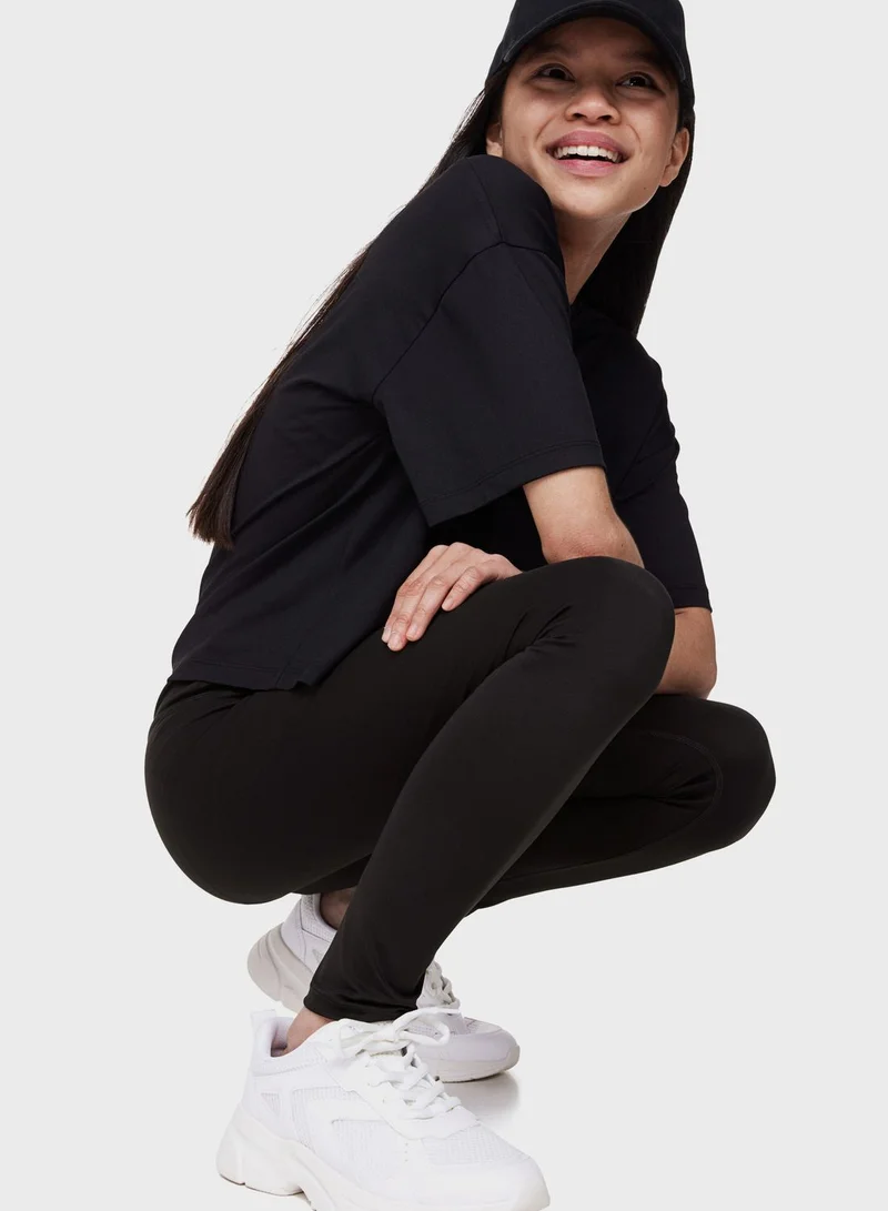 H&M Kids Essential Leggings