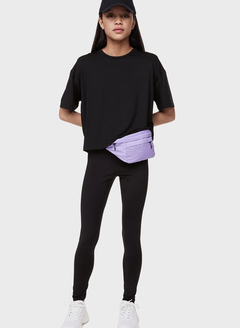 H&M Kids Essential Leggings