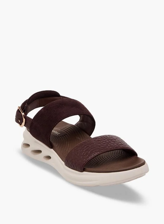 Le Confort Women Flatform Sandals