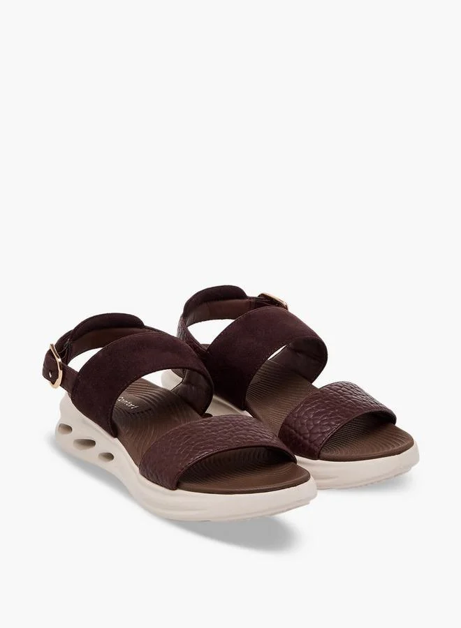 Le Confort Women Flatform Sandals