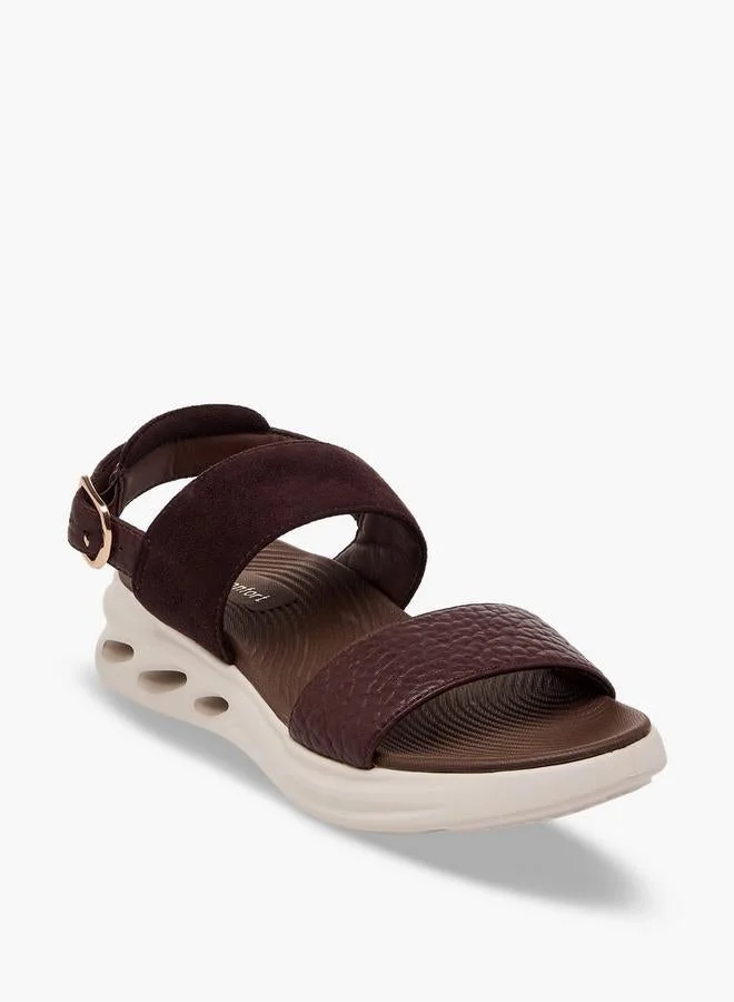 لو كونفورت Women Flatform Sandals