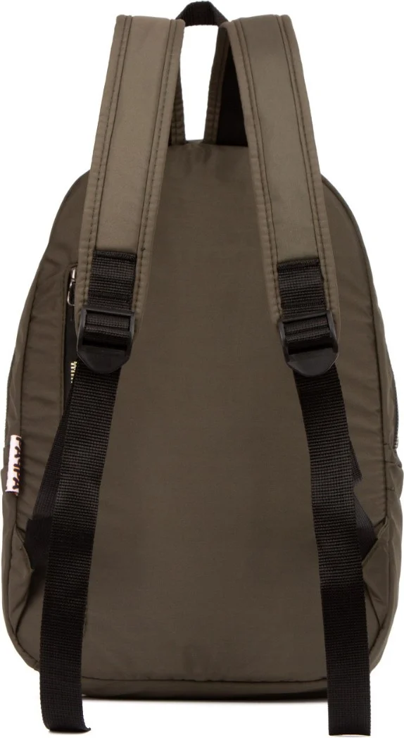 Paqpa Bag Nery Women's Khaki Backpack PB210-03
