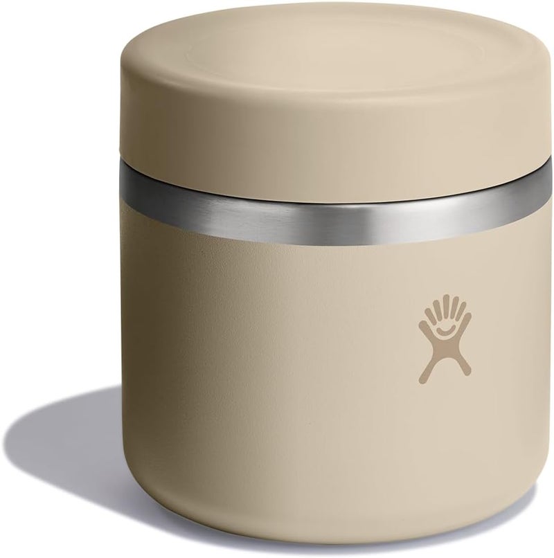 Hydro Flask Insulated Food Jar Oat, 590ml - Image 2