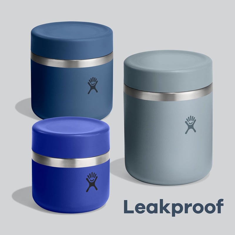 Hydro Flask Insulated Food Jar Oat, 590ml - Image 5