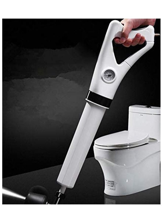 High Pressure Powerful Manual Sink Cleaner Pump  - Image 3
