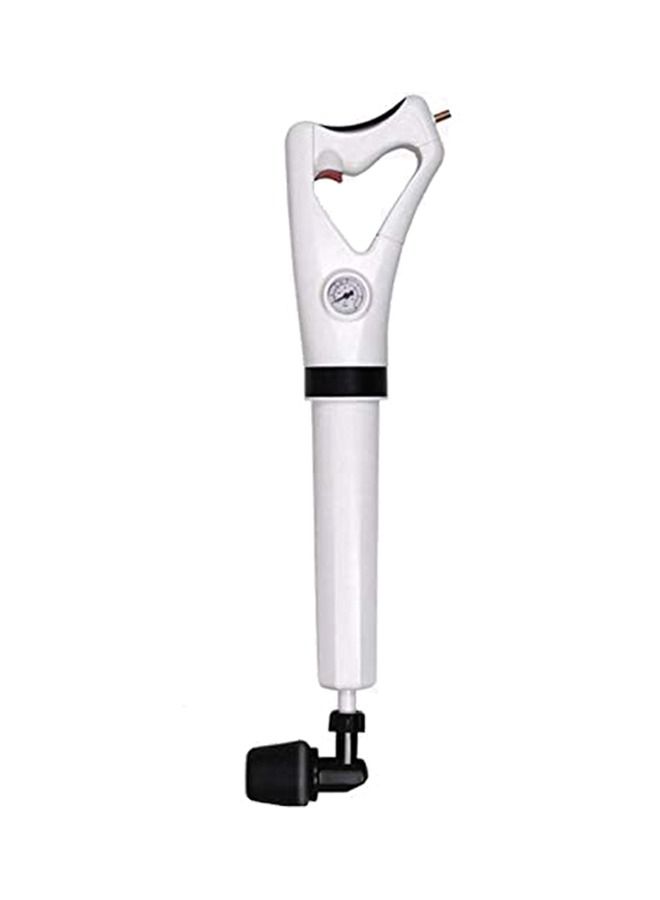 High Pressure Powerful Manual Sink Cleaner Pump  - Image 2