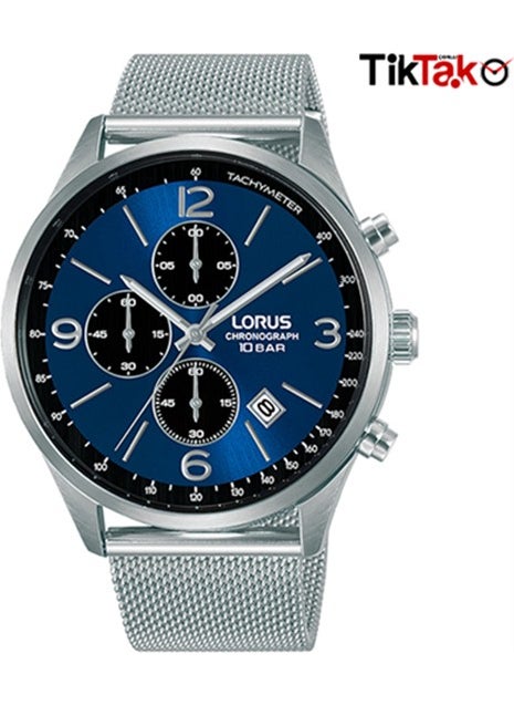 LORUS - RM315HX9 Men's Wristwatch - Image 1