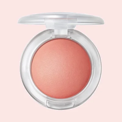 MAC Cosmetics Glow Play Cushiony Blush - Cheer Up