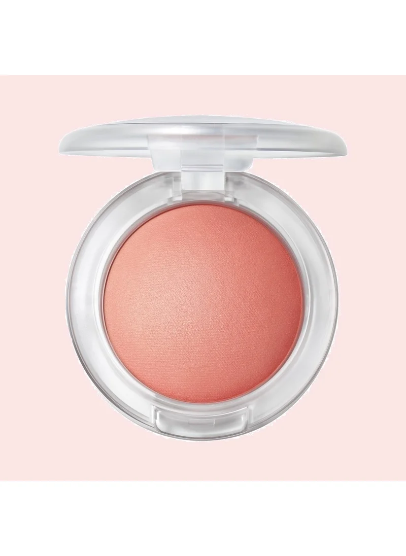 MAC Cosmetics Glow Play Cushiony Blush - Cheer Up