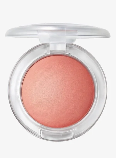 MAC Cosmetics Glow Play Cushiony Blush - Cheer Up