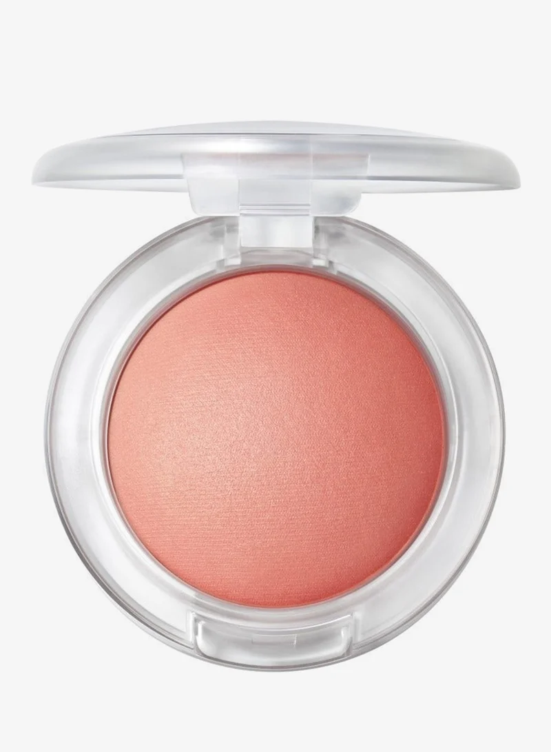 MAC Cosmetics Glow Play Cushiony Blush - Cheer Up