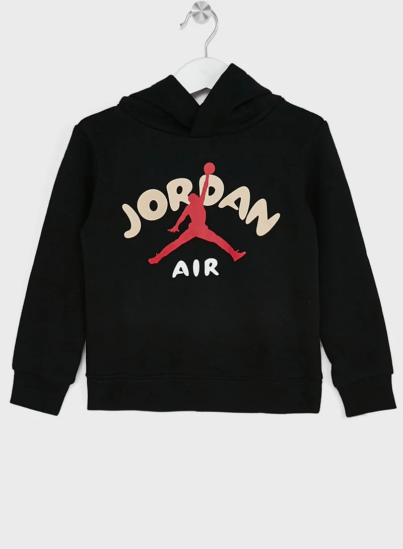 Jordan Kids Lil Champ Jordan Tracksuit Set