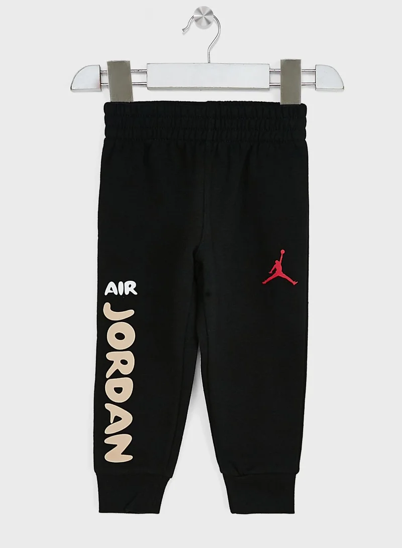 Jordan Kids Lil Champ Jordan Tracksuit Set