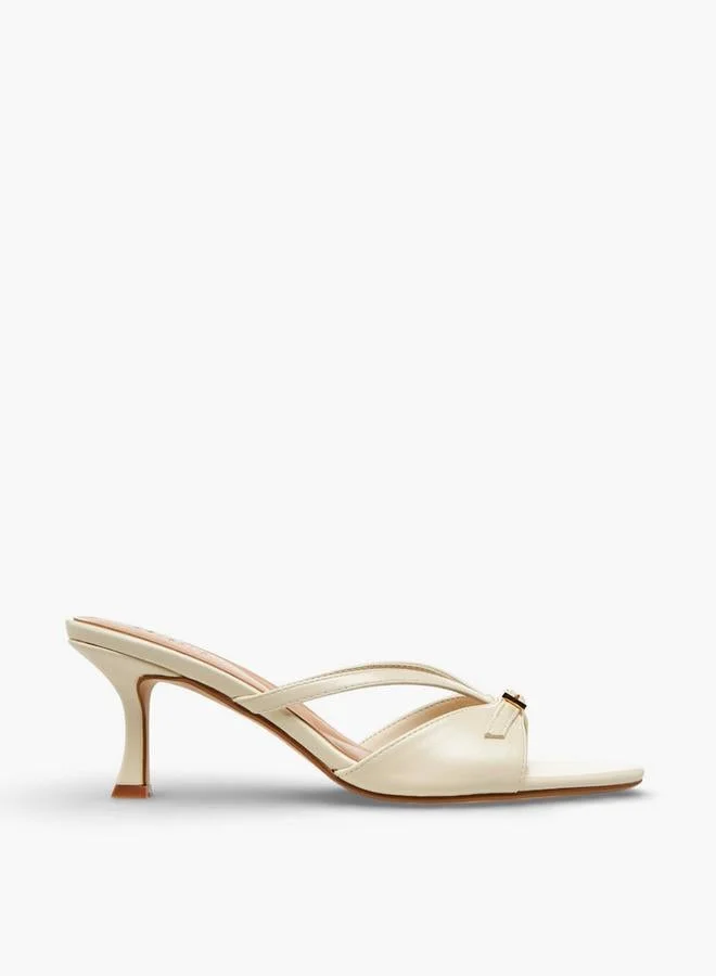 Celeste Sm-Ladiessandalsheel Sandalsheel Sandals