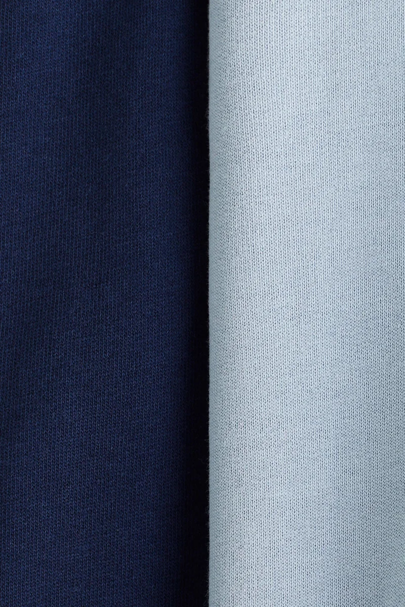 H&M 2-pack cotton joggers