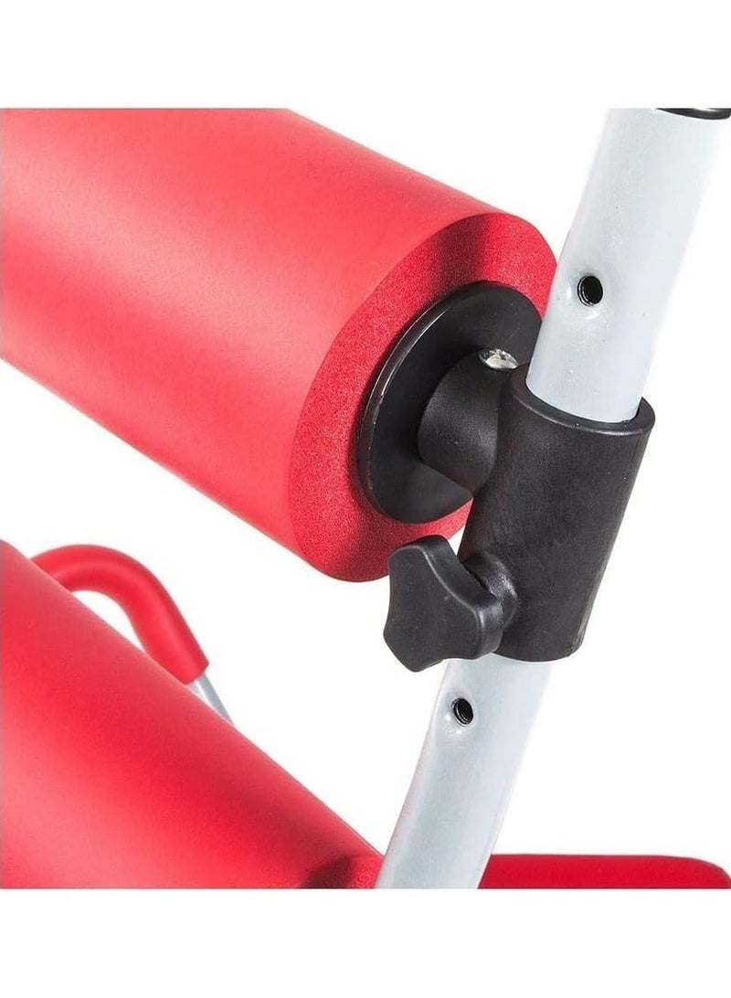 جهاز التمارين الرياضية للبطن و الظهر آب روكيت تويستر - Image 5