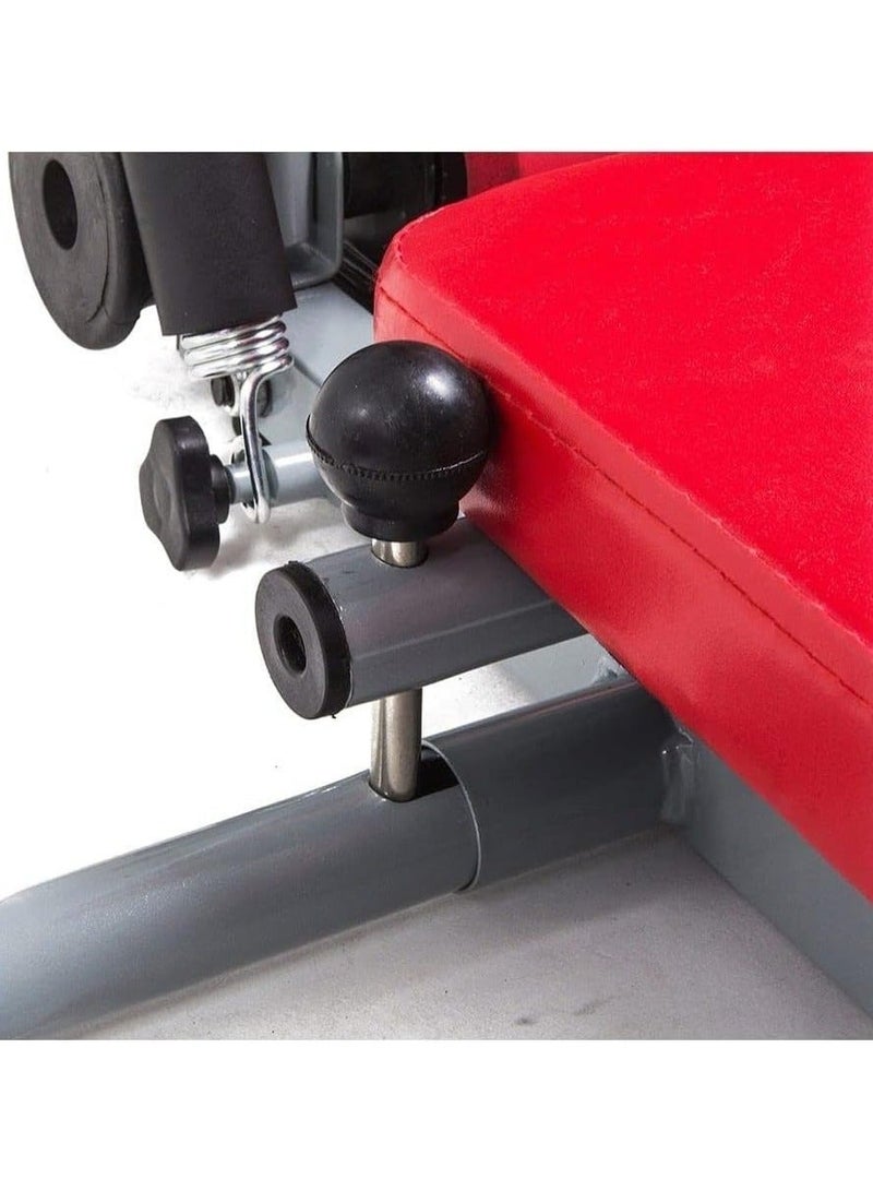 جهاز التمارين الرياضية للبطن و الظهر آب روكيت تويستر - Image 4