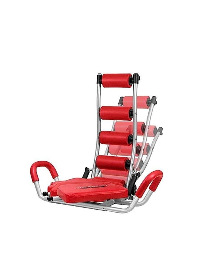 جهاز التمارين الرياضية للبطن و الظهر آب روكيت تويستر - Image 1