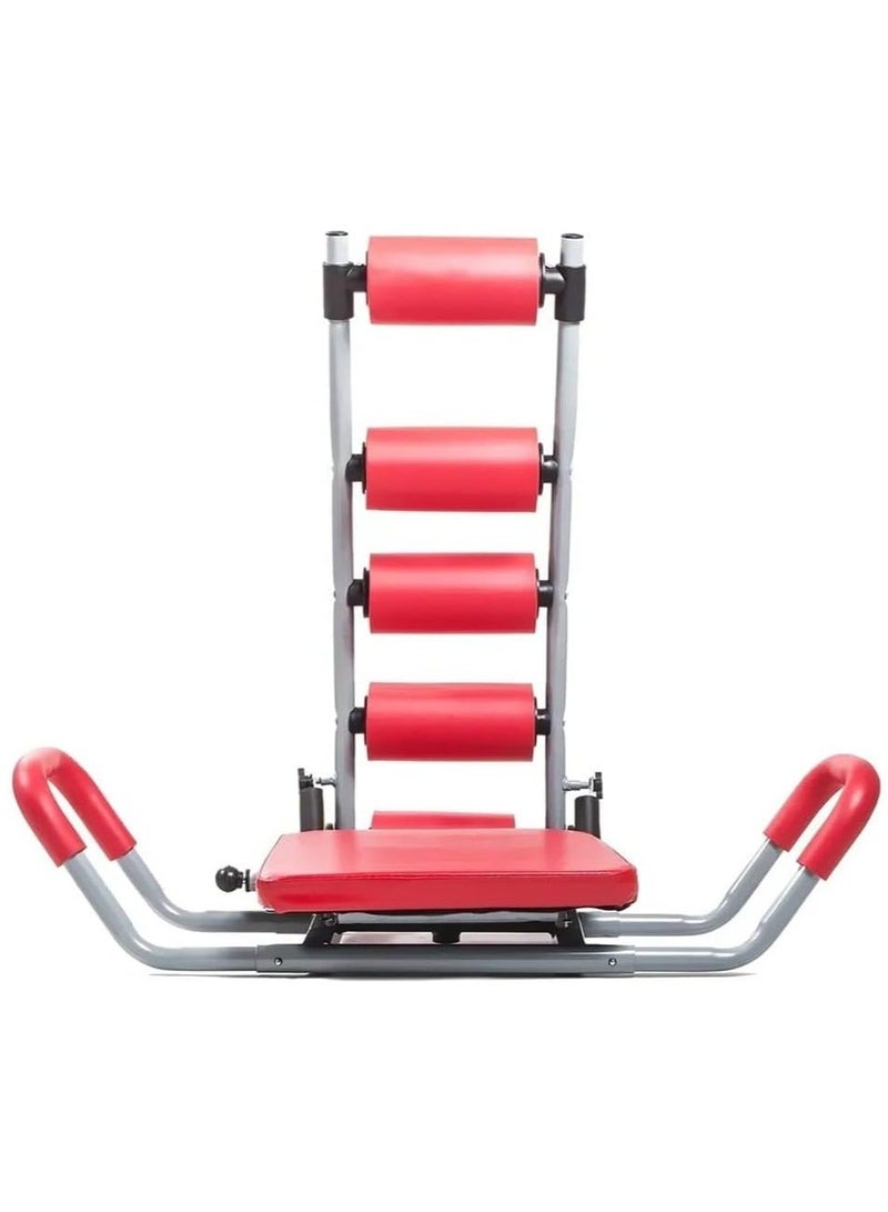 جهاز التمارين الرياضية للبطن و الظهر آب روكيت تويستر - Image 3