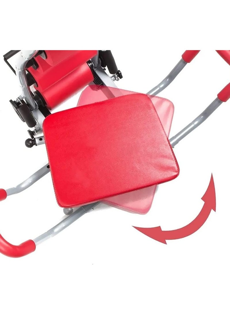 Topfit - Ab Rocket Twister Abdominal Trainer - Image 1