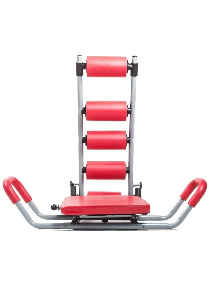 Topfit - Ab Rocket Twister Abdominal Trainer - Image 1
