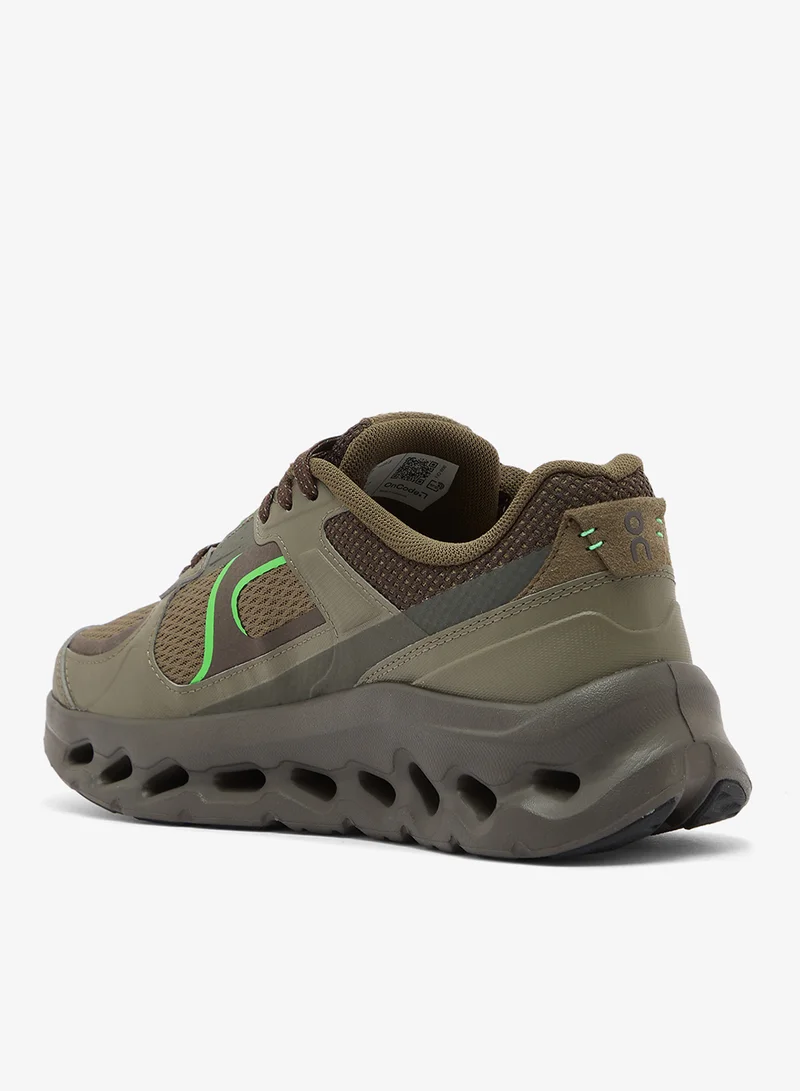 On Running Bark | Sable Cloudtilt Arc for Men | Best Price UAE