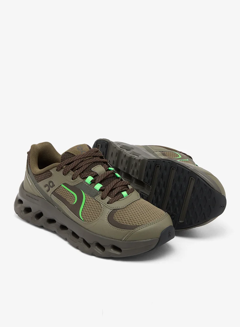 On Running Bark | Sable Cloudtilt Arc for Men | Best Price UAE