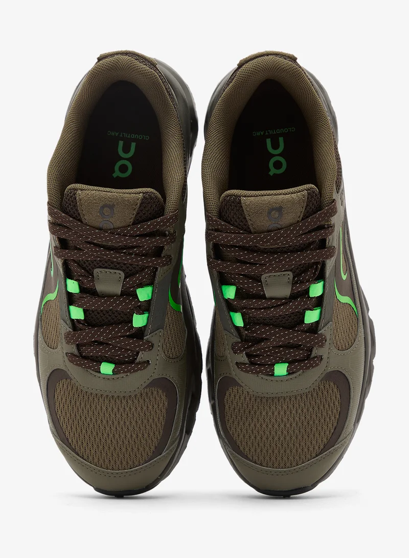 On Running Bark | Sable Cloudtilt Arc for Men | Best Price UAE