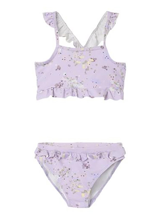 NAME IT Nmfzelva Bikini Box  - Image 1