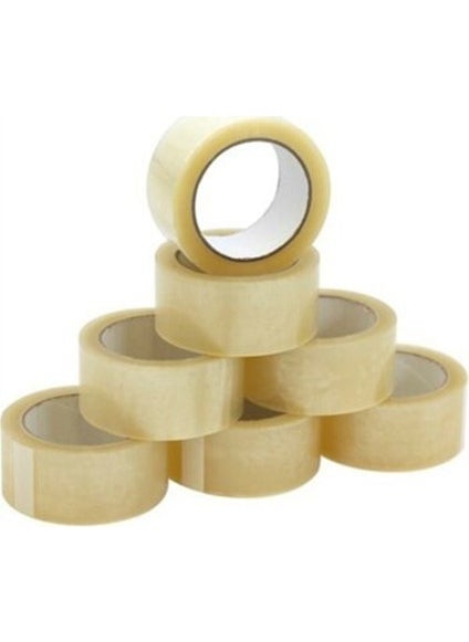 Super Duct Tape 6 Pack  - Image 1