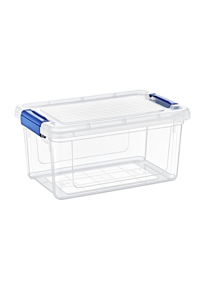 Stormax Glassy Lockable Storage Box Container 5L - pzsku/Z4ED2A7B936C385E69281Z/45/_/1705395869/1c456547-5095-4625-8d42-47df118e177e