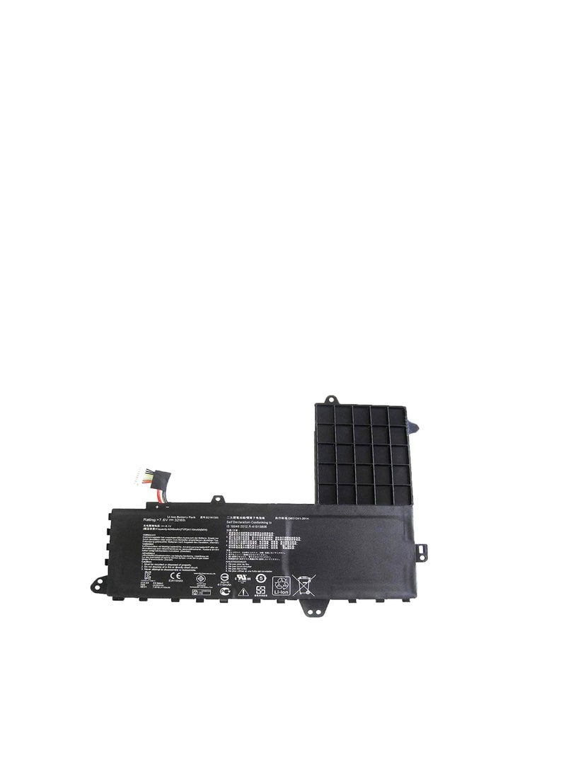 Terabyte Battery B21N1505 0B200-01400200M Compatible with ASUS E502S E502SA E402 E402M E402MA E402S E402SA E402NA [4240mAh] - Image 1