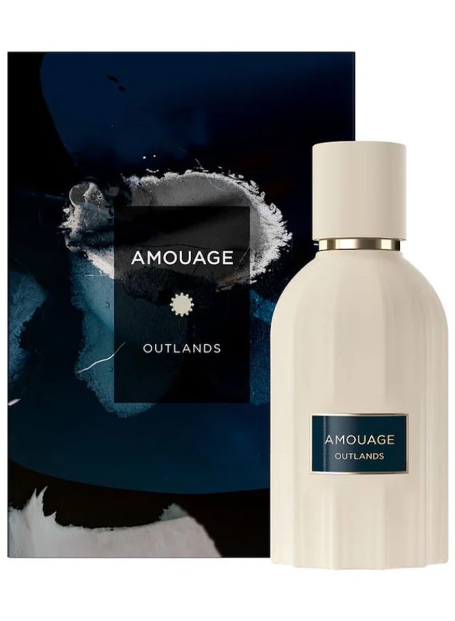 Amouage Perfumes Amouage Outlands EDP 100ML