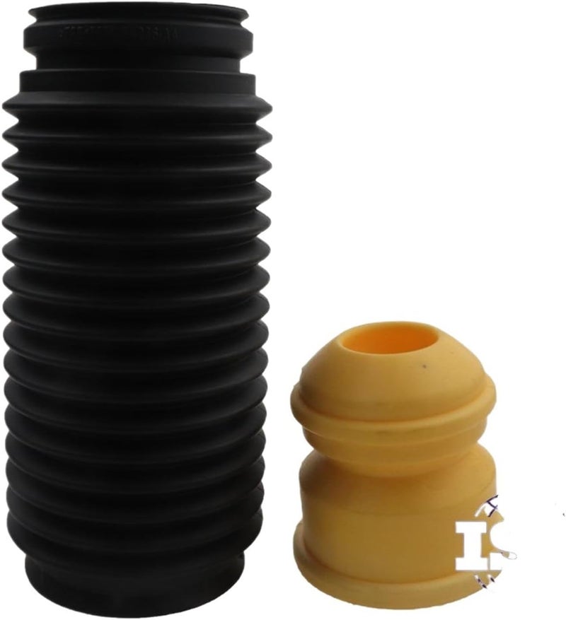 Wivplex Front Dust Cover Air Shock Absorber Kit for Ford Mondeo - Image 1