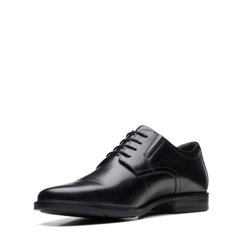 Clarks Howard Walk derby shoes - Image 4