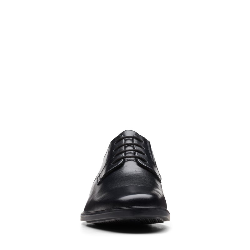 Clarks Howard Walk derby shoes - Image 3