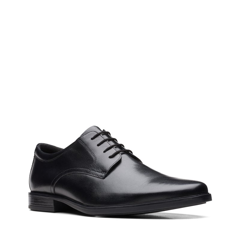 Clarks Howard Walk derby shoes - Image 2