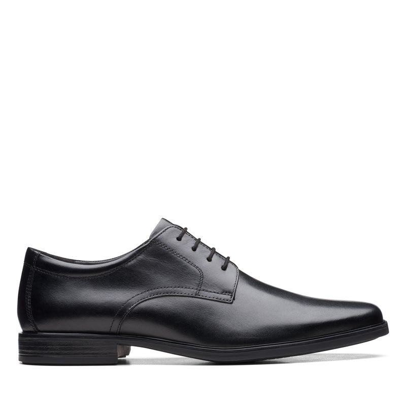 Clarks Howard Walk derby shoes - Image 1