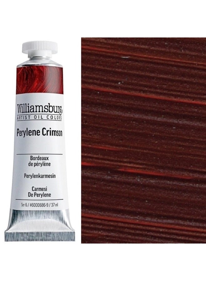 Perylene Crimson - 37ML