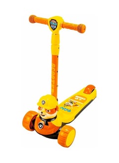 Generic Lightweight foldable 3 wheel scooter, different colors, number of wheels: 3  - Image 1