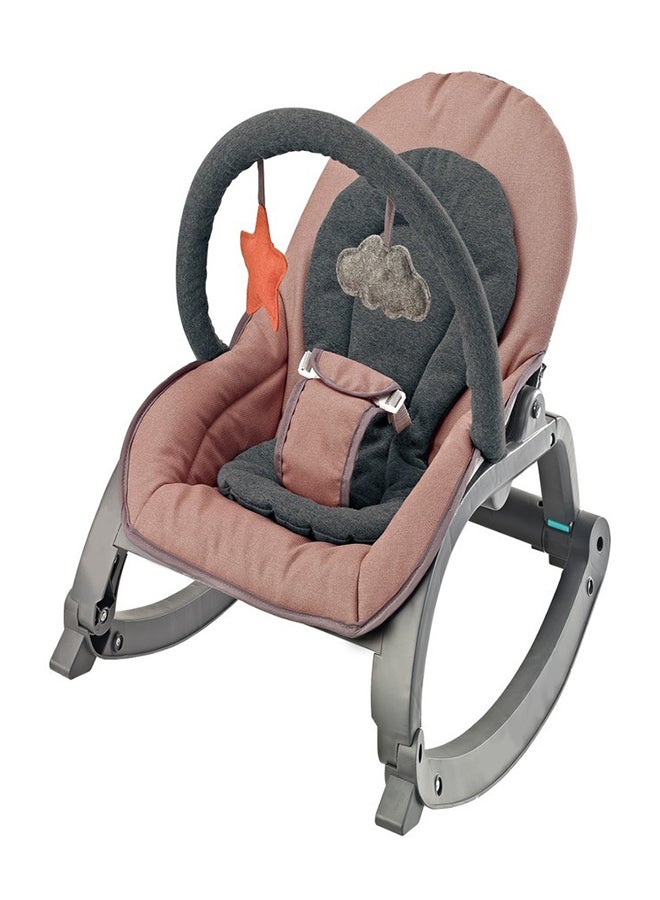 Rocking Chair For Children