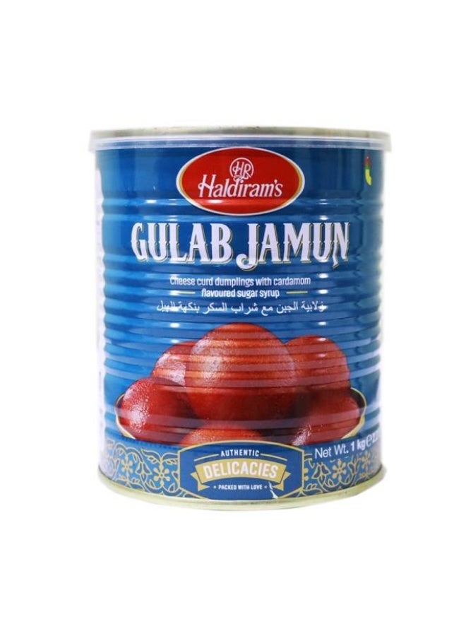 Gulab Jamun 1kg