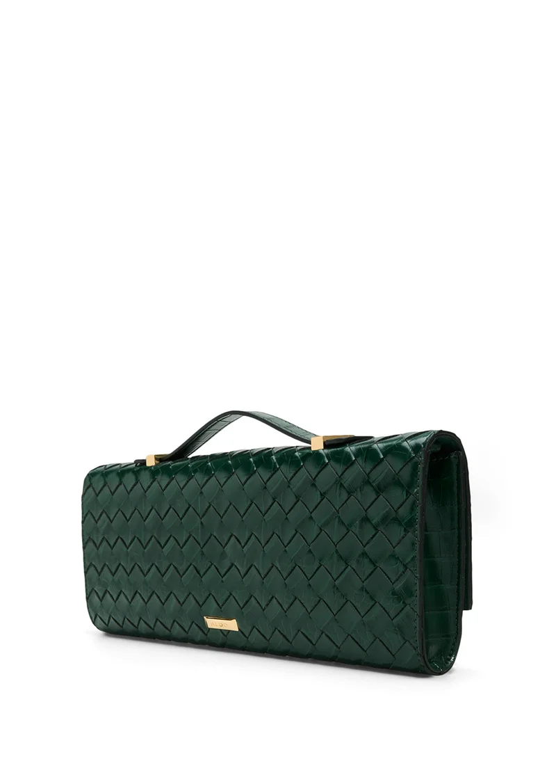 ALDO Top Handle Flap over clutches