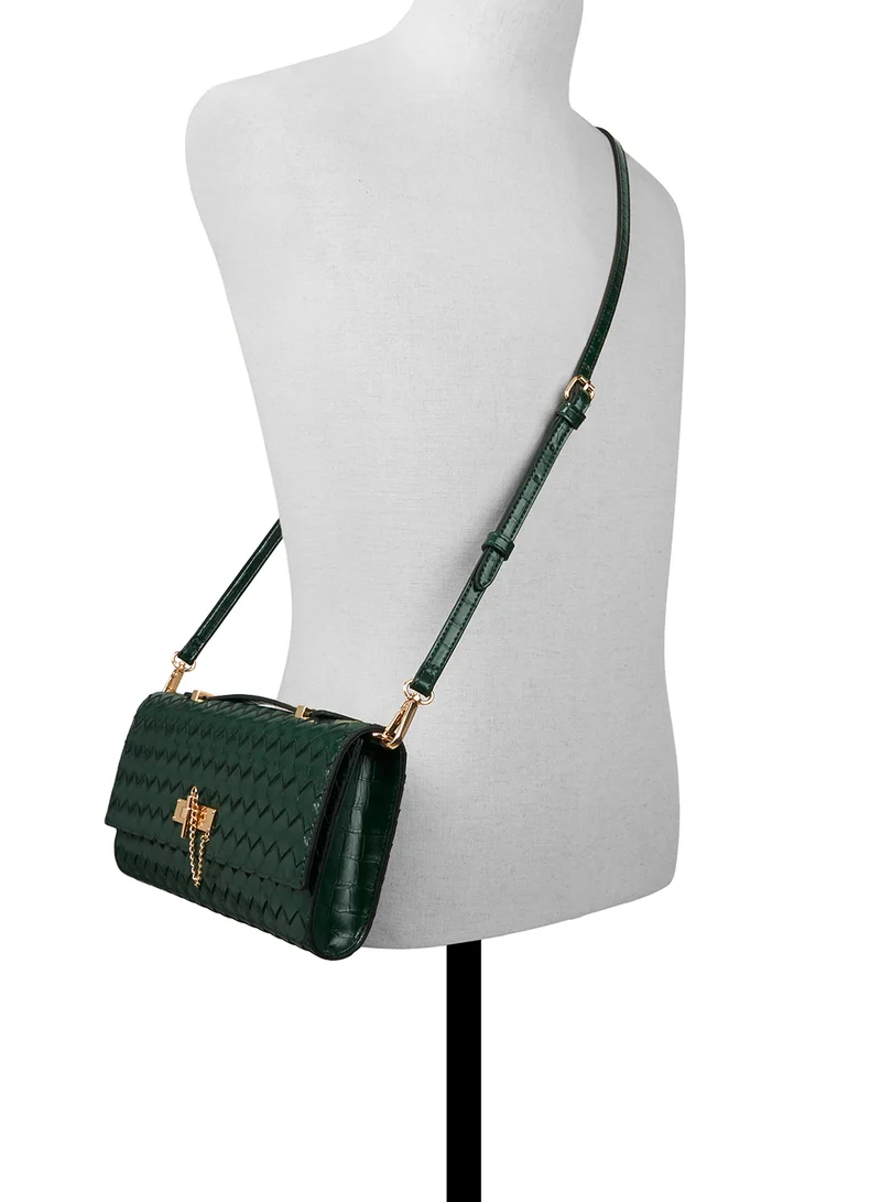 ALDO Top Handle Flap over clutches
