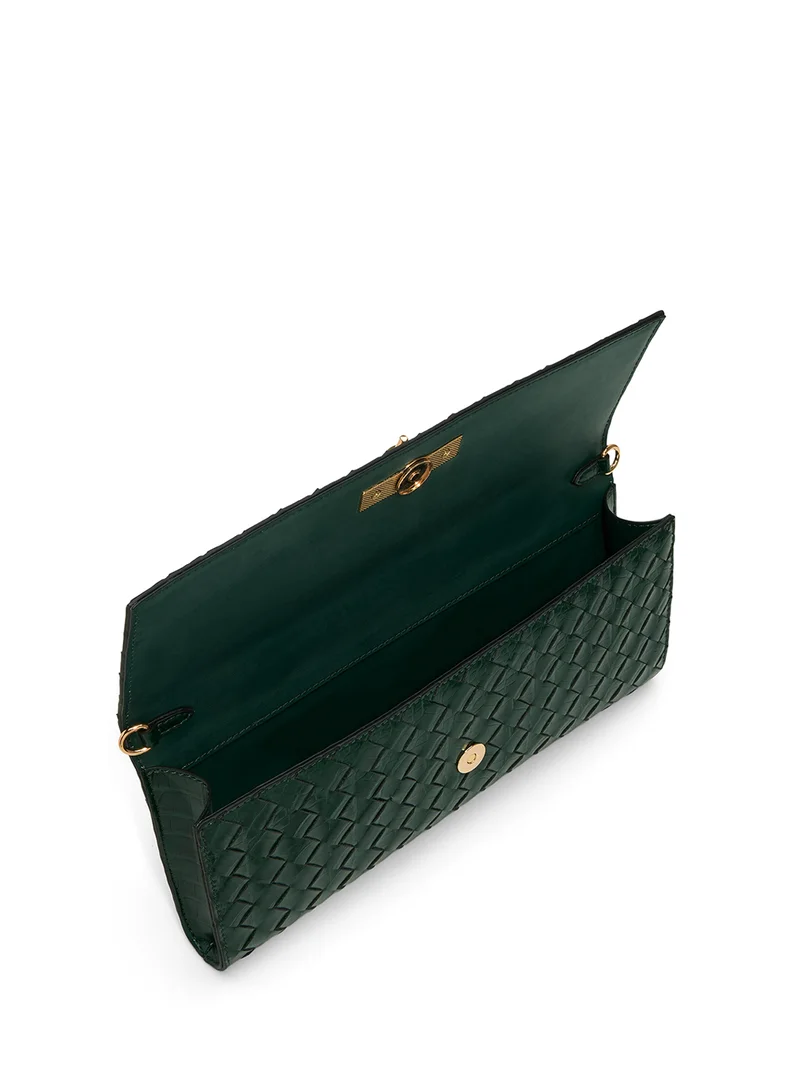 ALDO Top Handle Flap over clutches