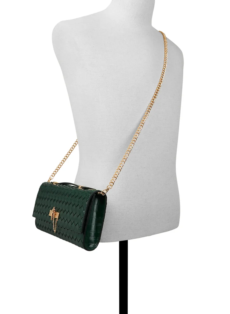ALDO Top Handle Flap over clutches