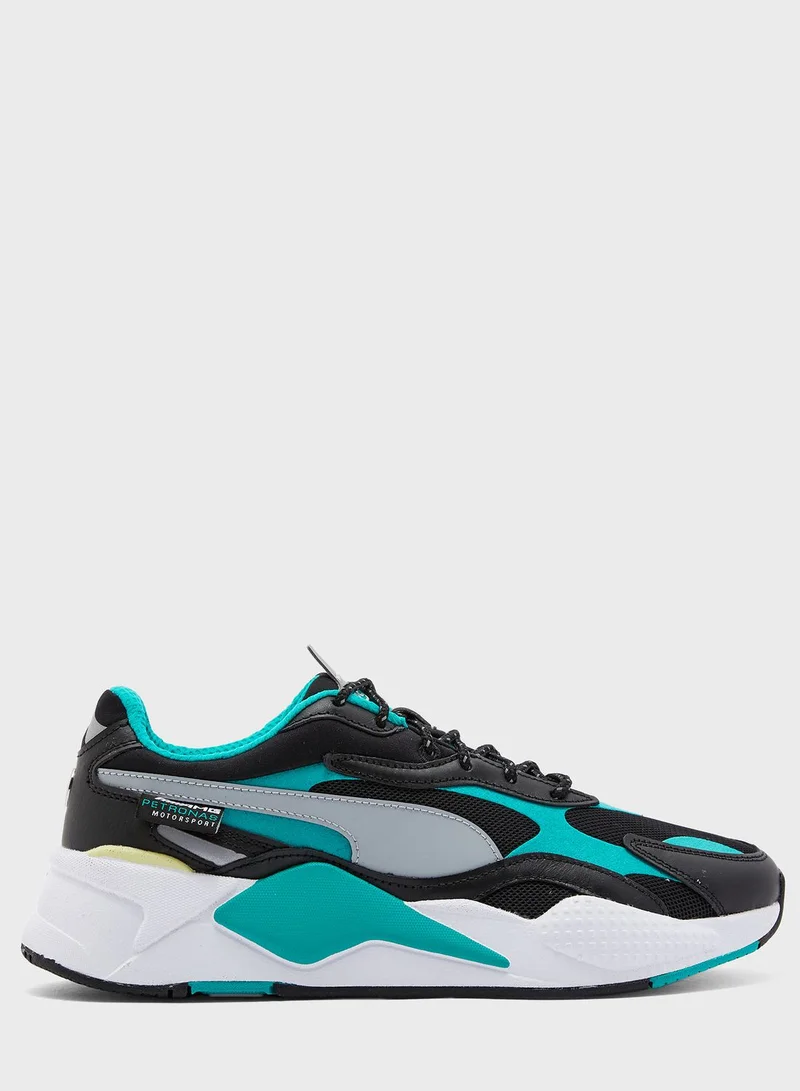 PUMA MAPM RS-Cube