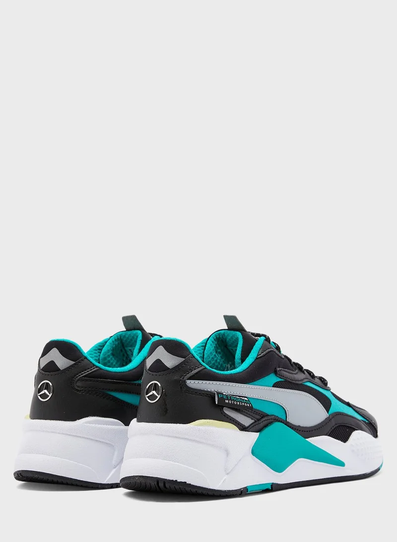 PUMA MAPM RS-Cube
