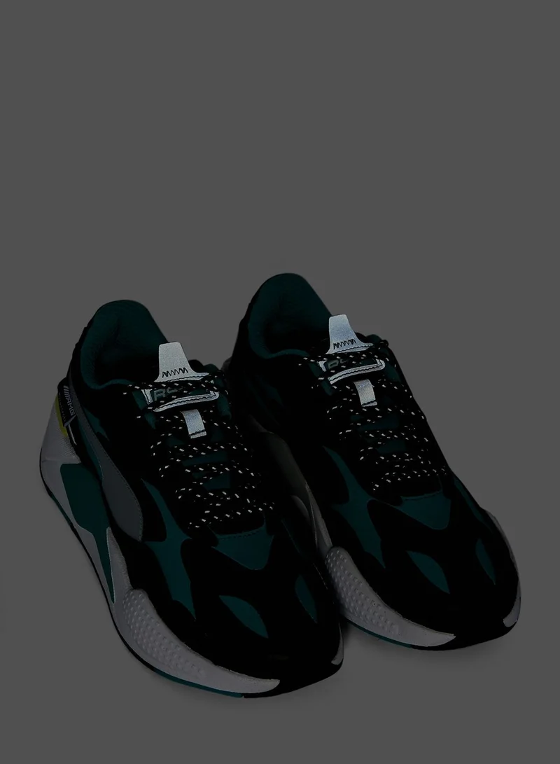PUMA MAPM RS-Cube