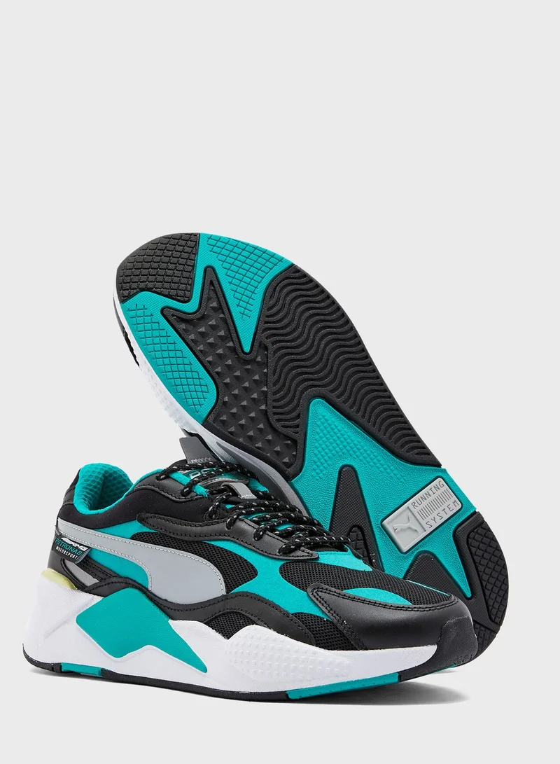 PUMA MAPM RS-Cube